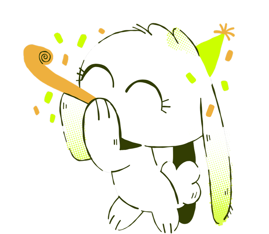 rabbit
